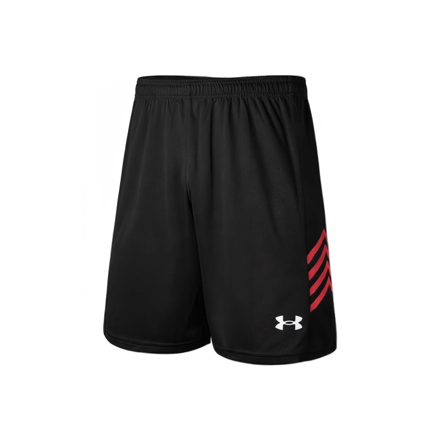 Under Armour Casual Shorts Unisex Black