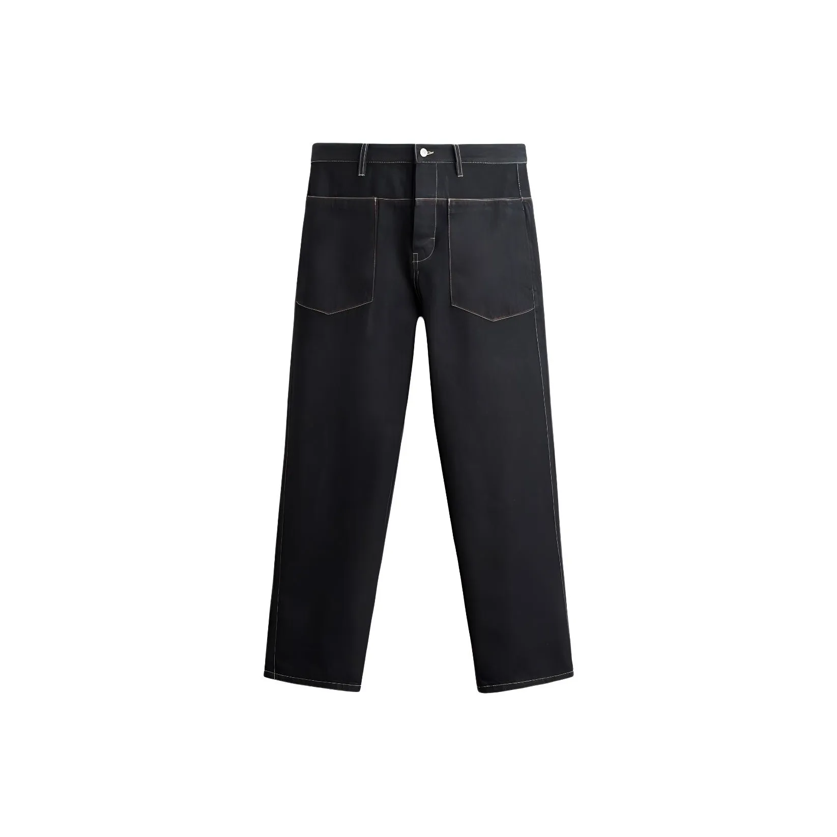 ZARA Jeans Men's Blue