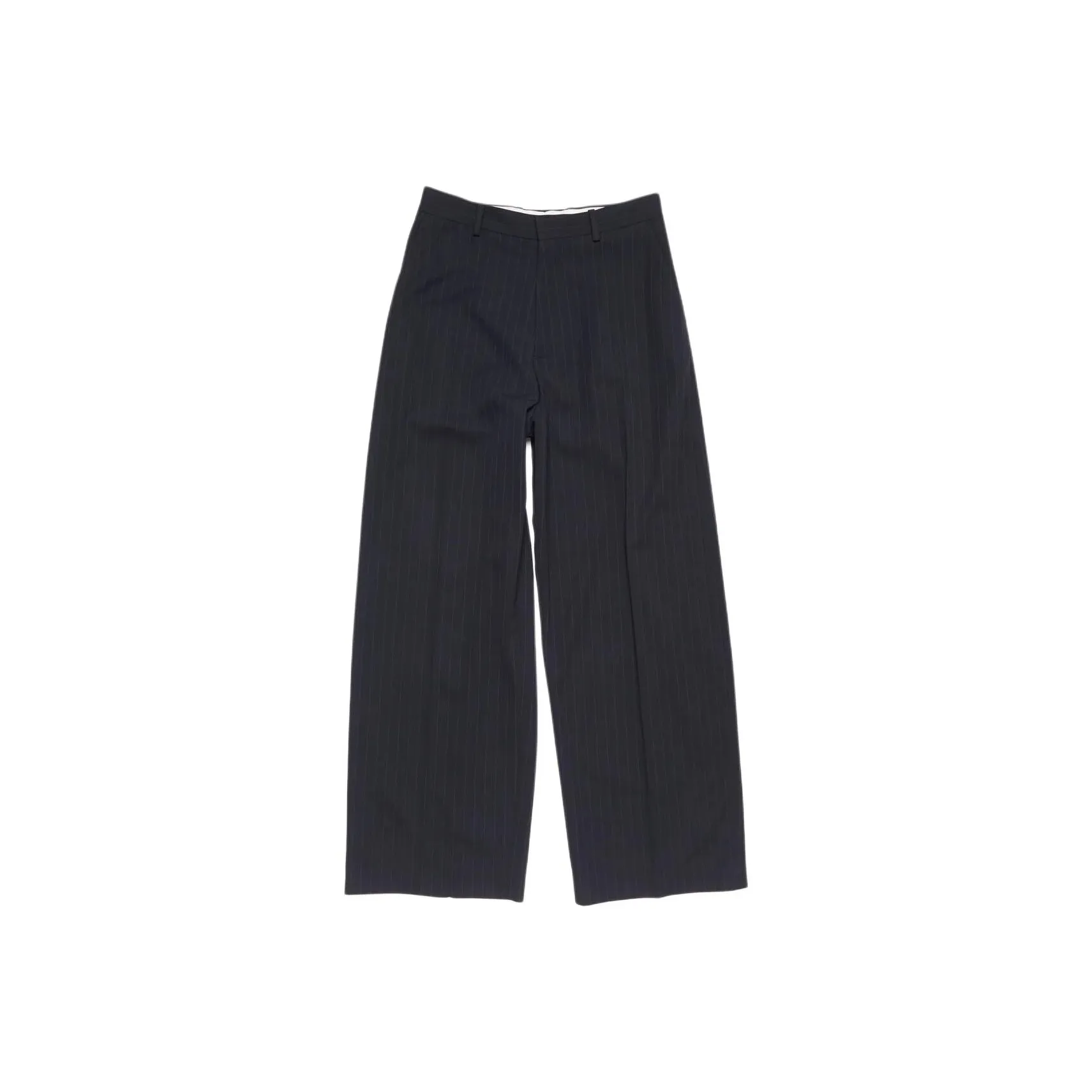 Acne Studios Pinstripe Trousers