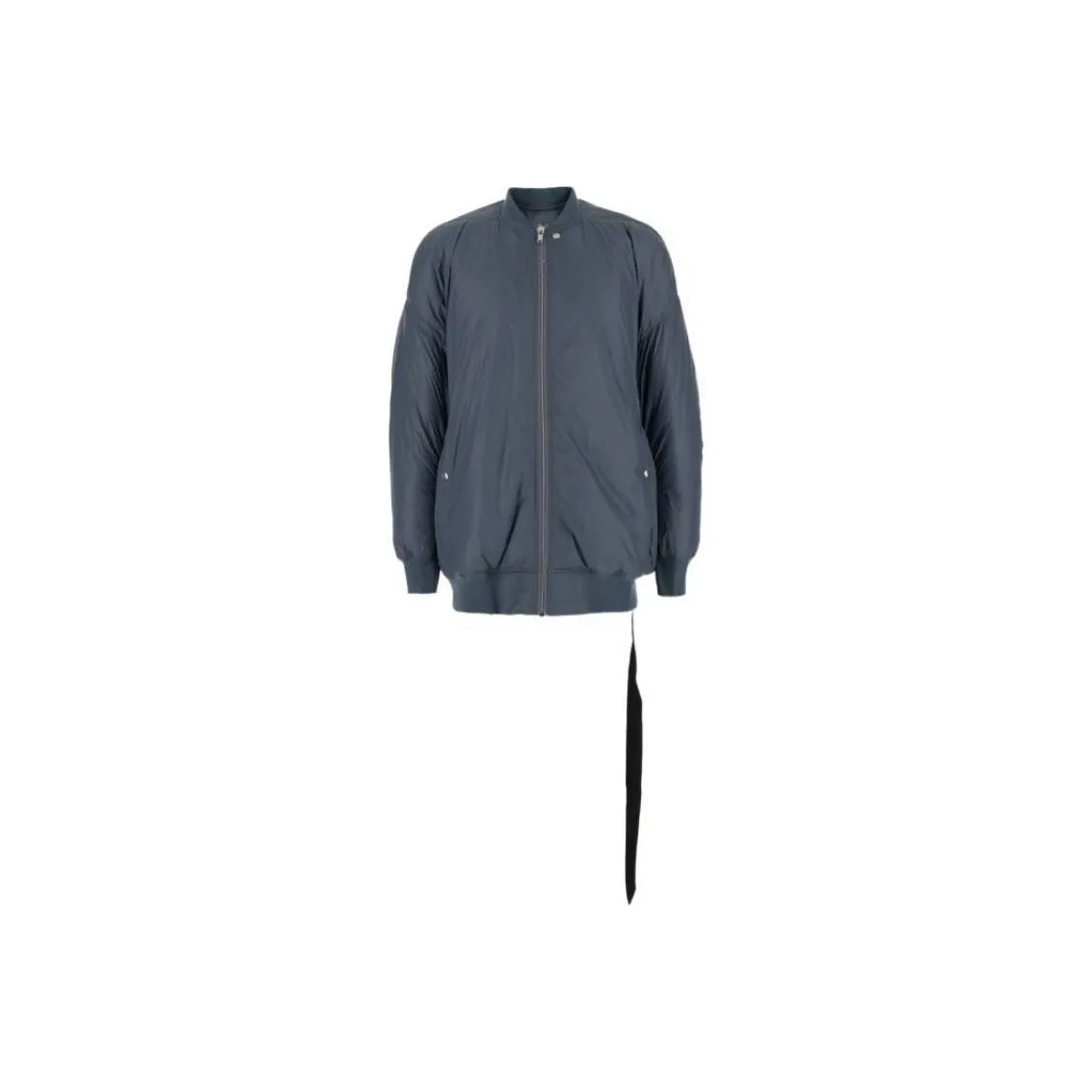 Rick Owens DRKSHDW Jumbo Flight Zipped Bomber Jacket