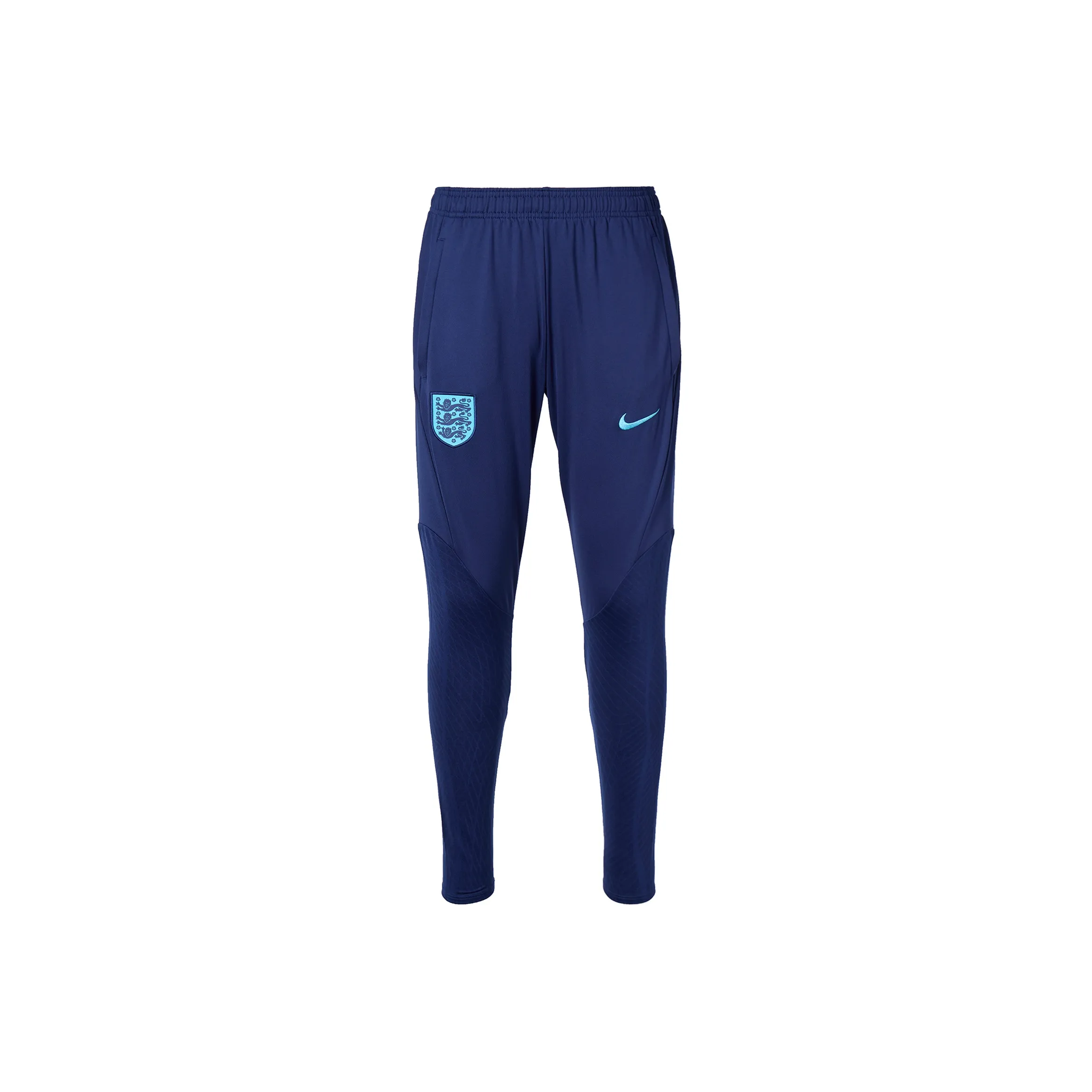 Nike Casual Pants Men's Blue