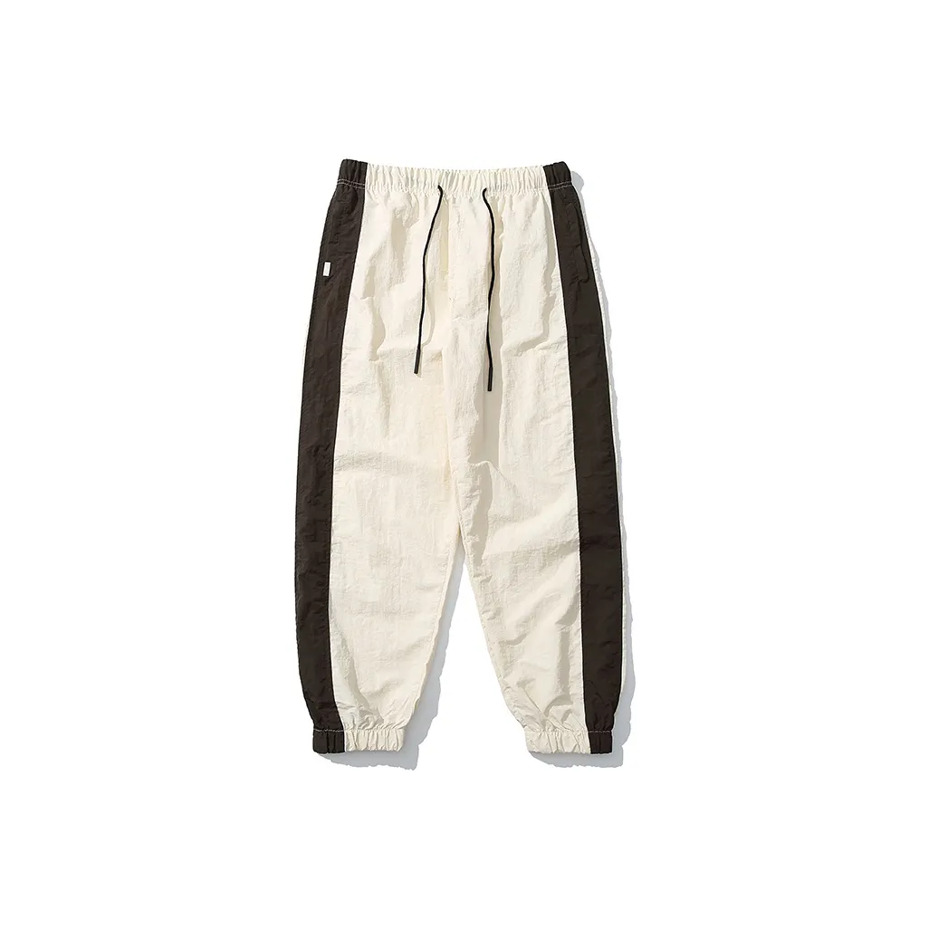 TIMD Мужские Повседневные Брюки