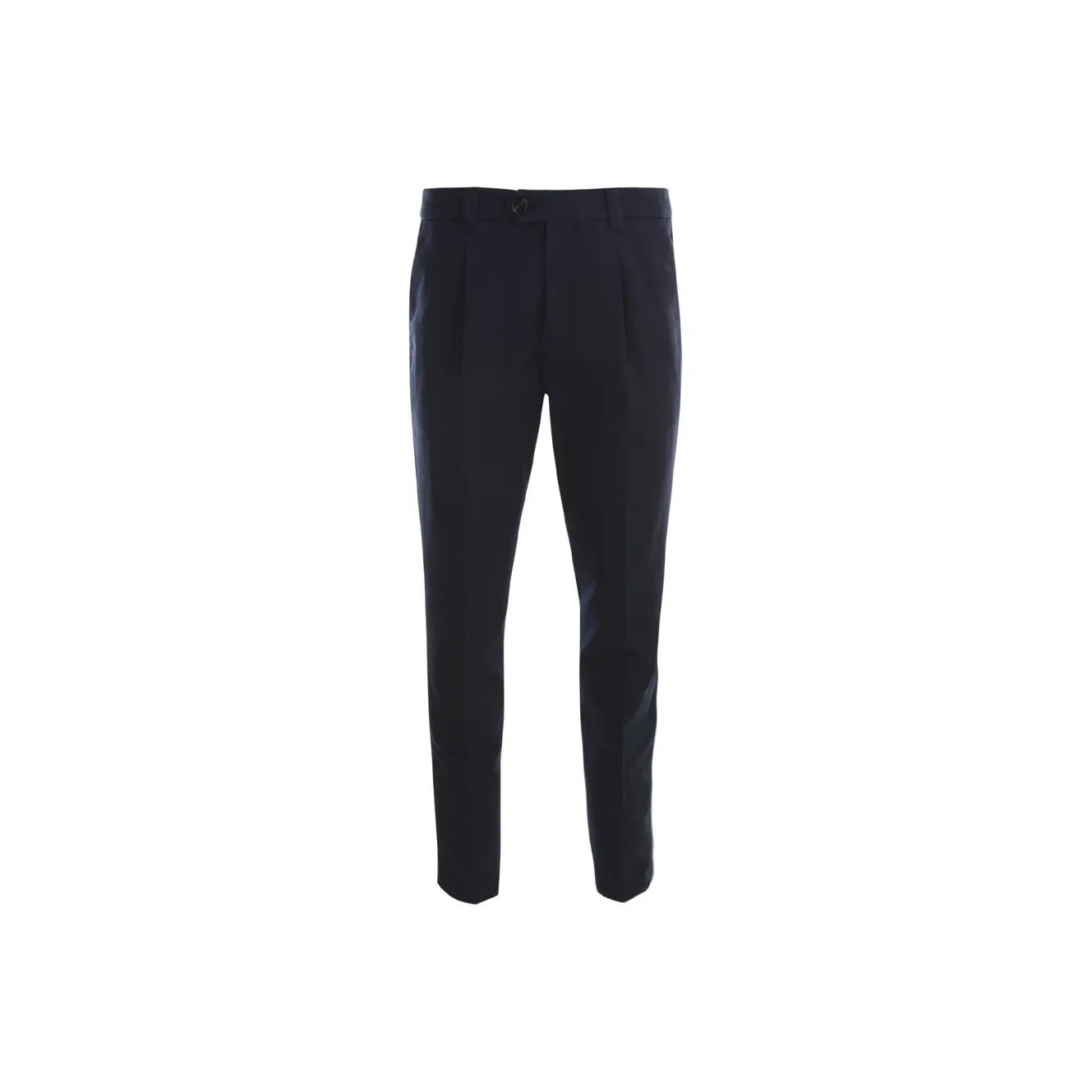 Brunello Cucinelli Casual Pants Men's Black