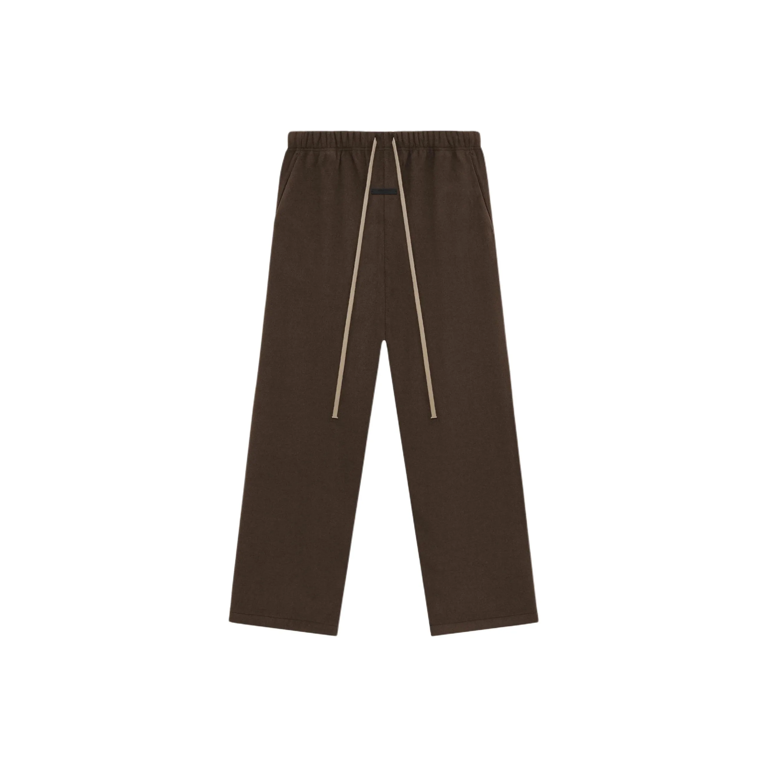 Fear Of God Essentials Brushed Relaxed Pant