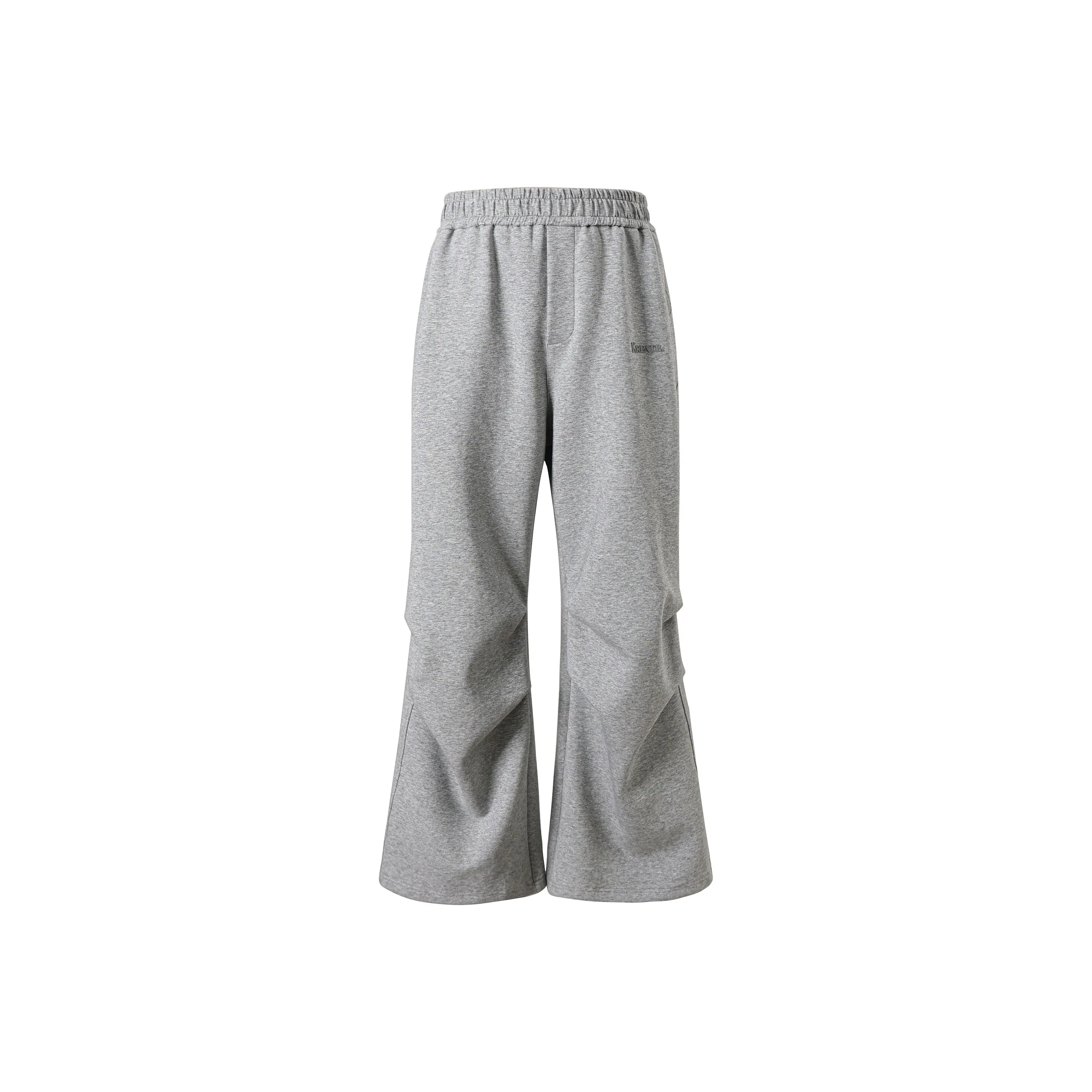 KREATE BLANK Foundation Series Casual Pants Unisex