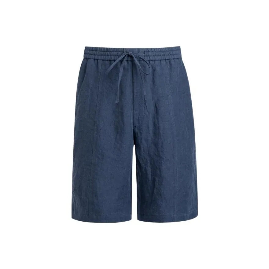 EMPORIO ARMANI Повседневные шорты Мужские