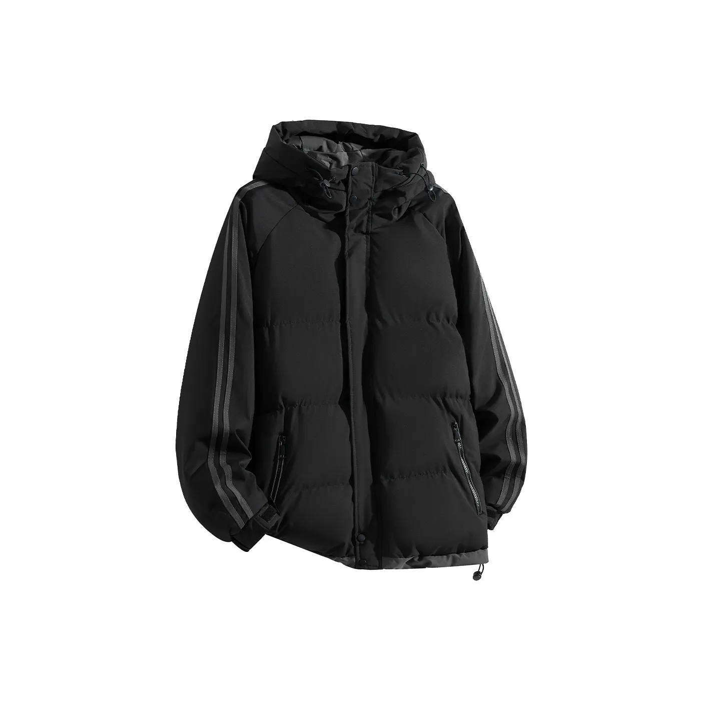 JEANSWEST Унисекс Объемные куртки (пуфы)