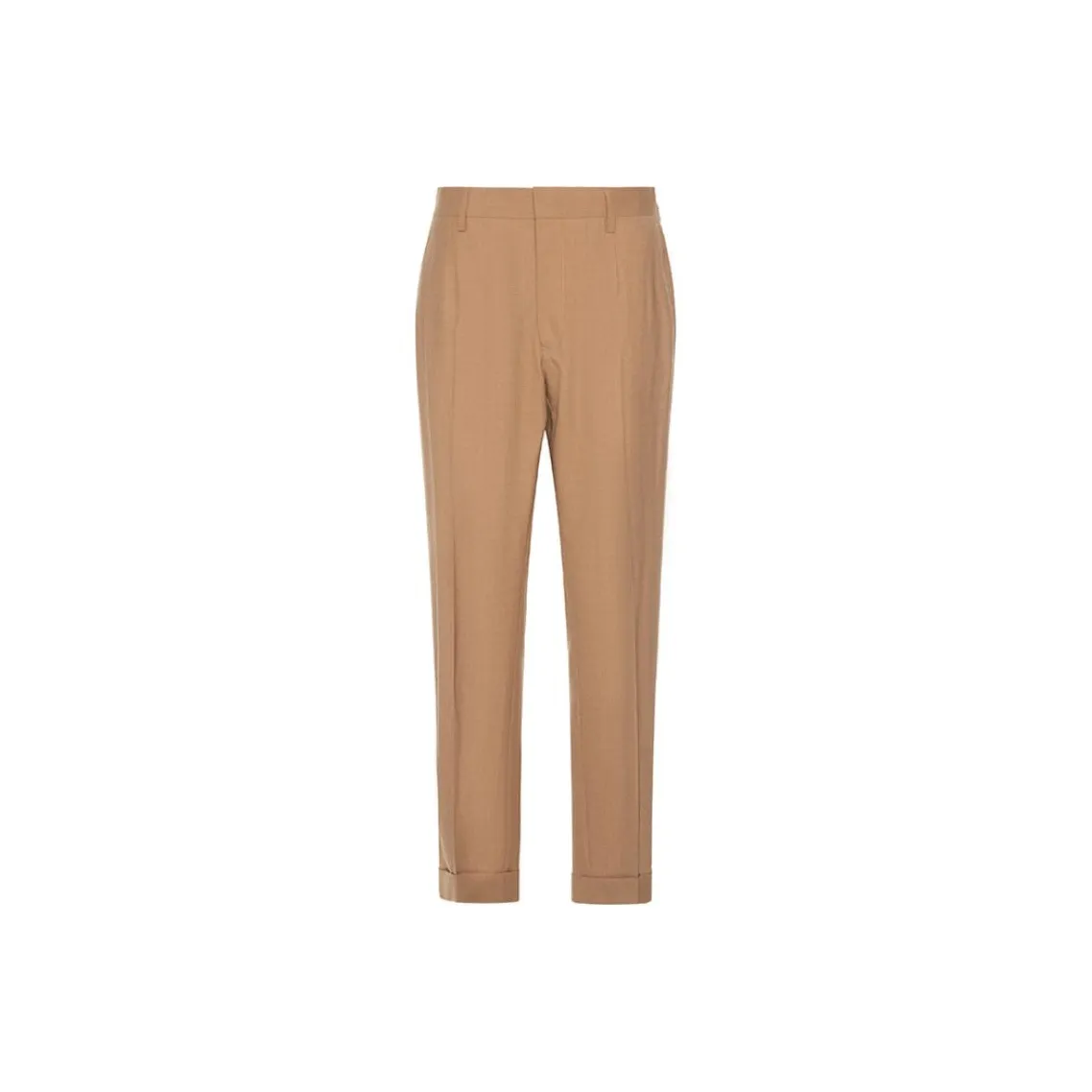 RARE Suit Trousers Men's Brown