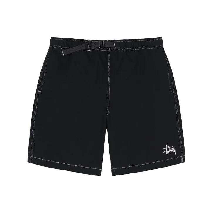 Stussy Loose Twill Mountain Short