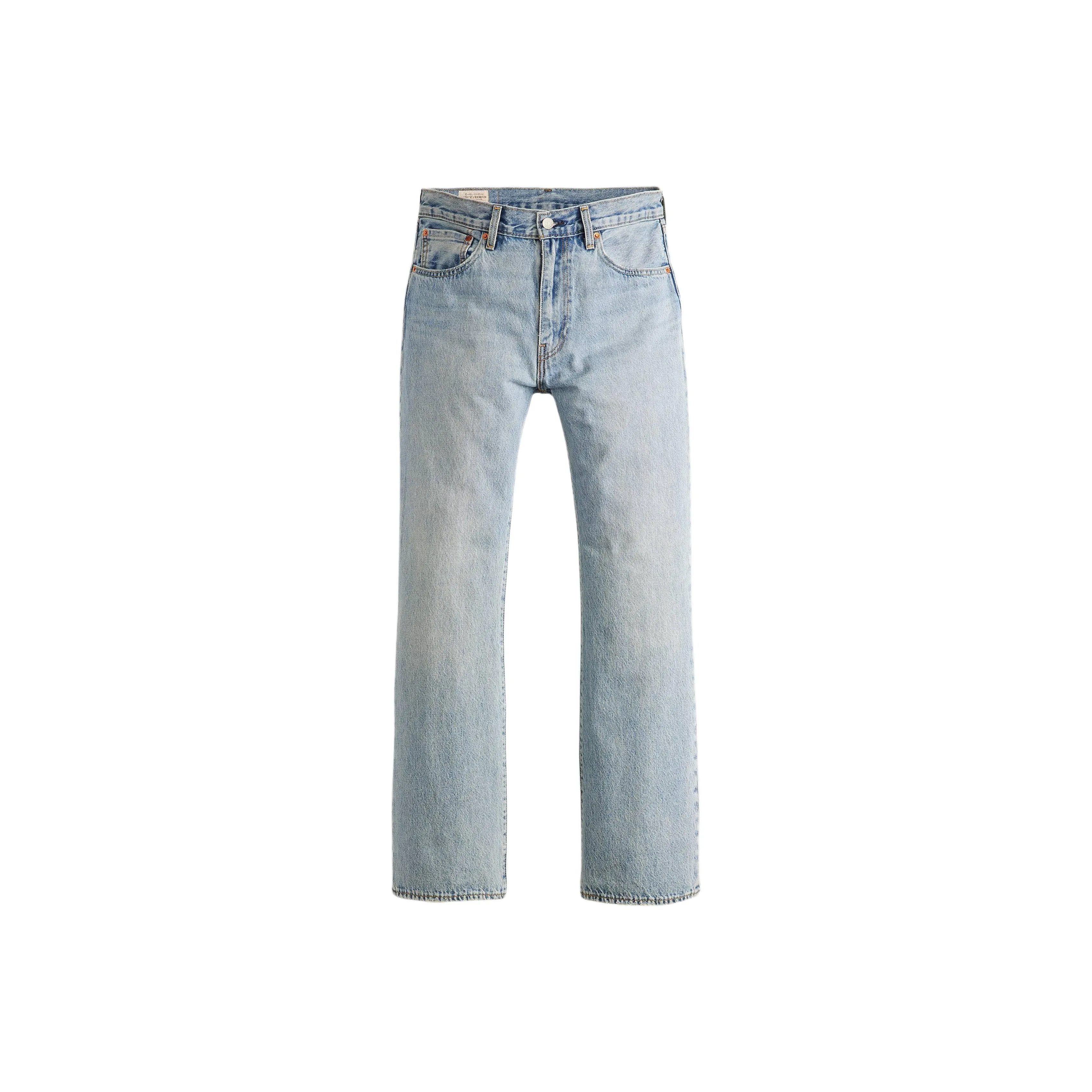 Levi's SS25 Jeans Men's Light Blue