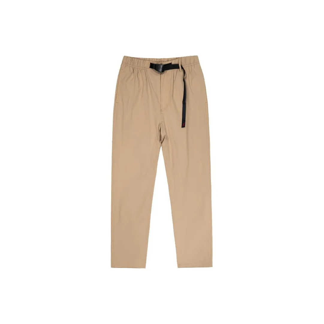 GRAMICCI SS24 Повседневные брюки Унисекс