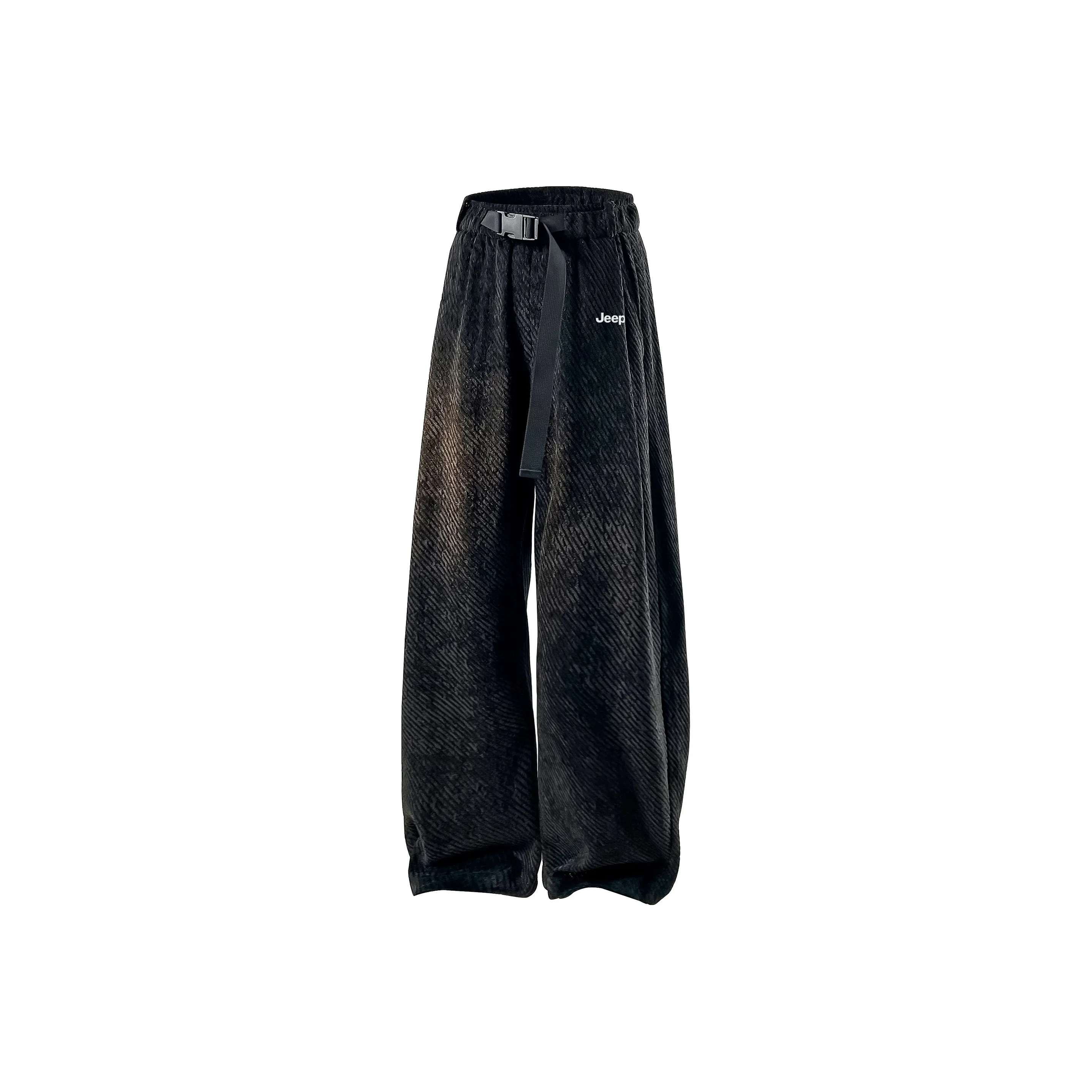 Jeep Pasture Horse Lifestyle Повседневные брюки Унисекс