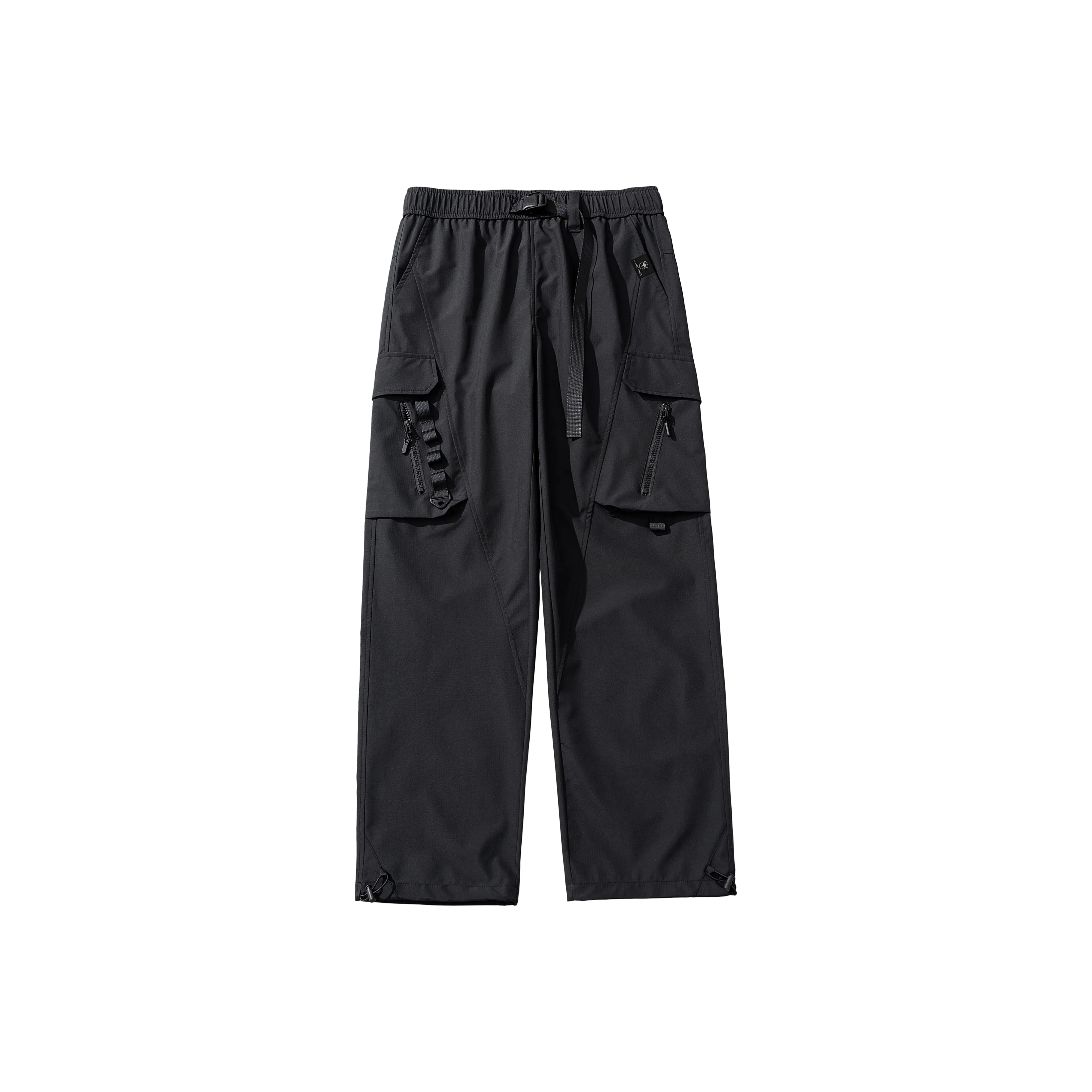 VanCamel Windbreaker Pants Unisex