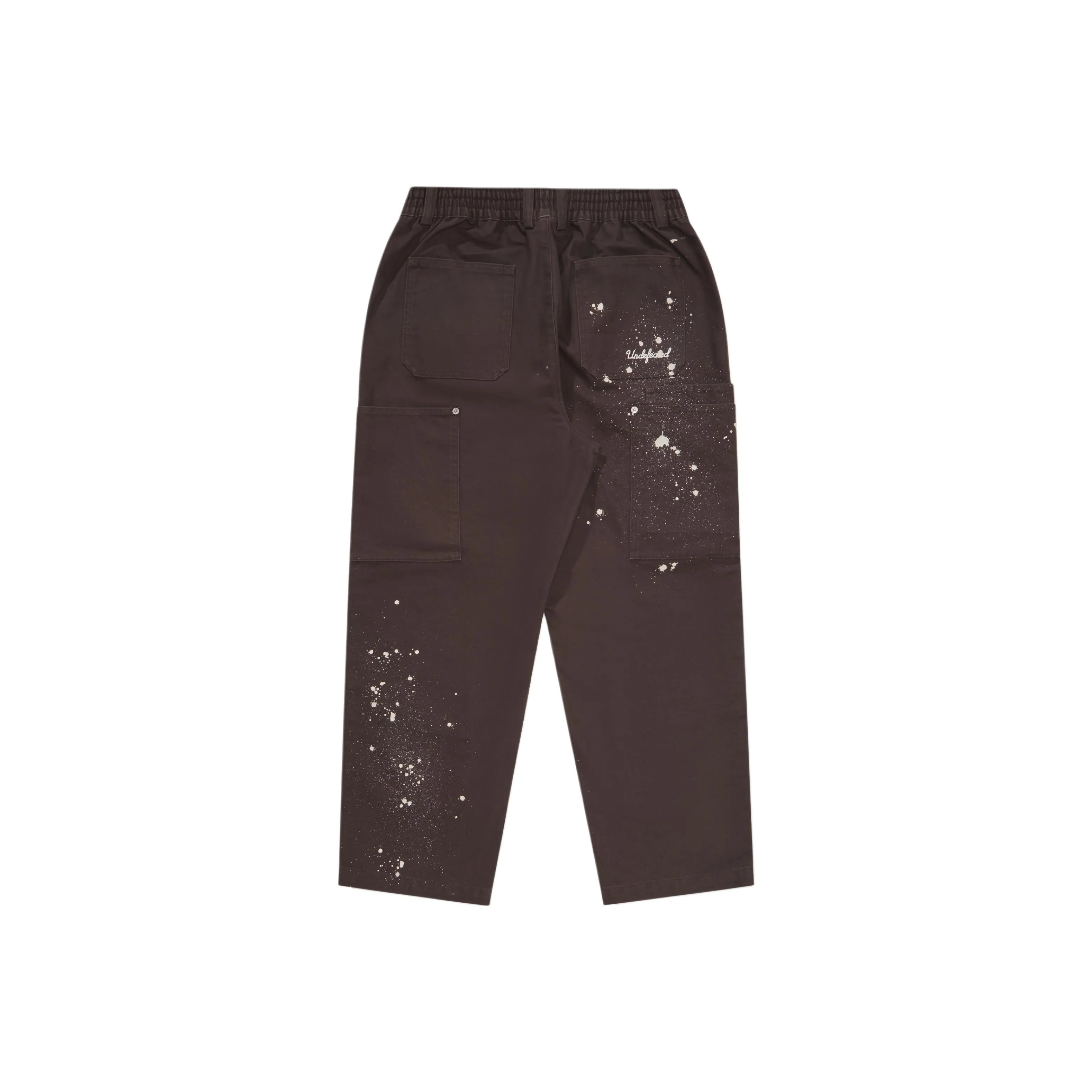 UNDEFEATED Cargo Pants Unisex
