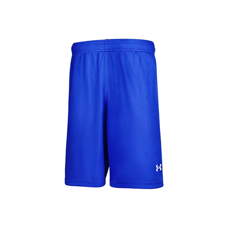Under Armour Shorts Unisex Royal Blue