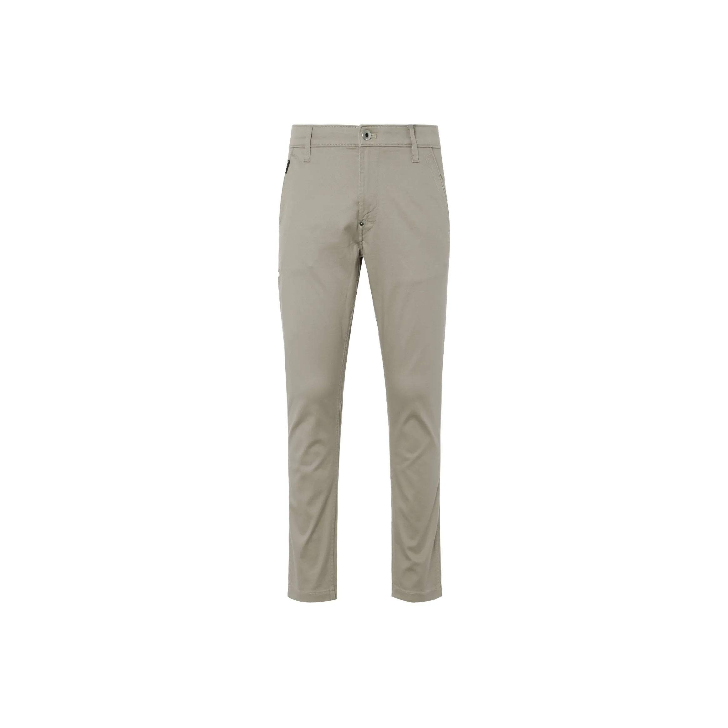 G STAR RAW Casual Pants Men's Elephant Leather