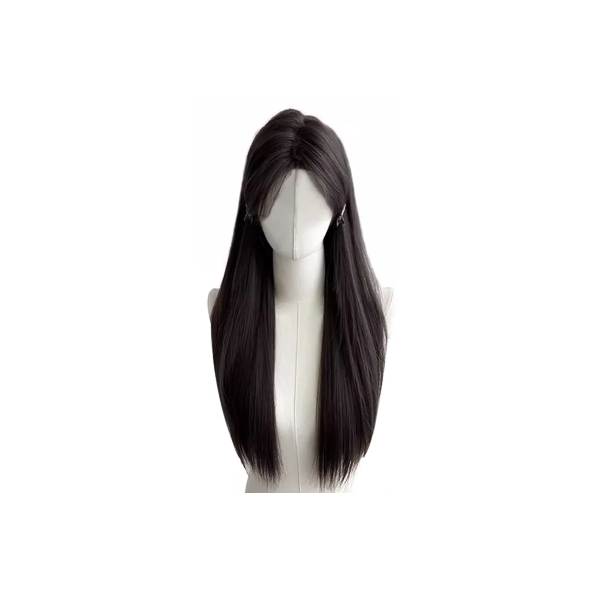 Time Shadow Neighbor's Sister Белый Лунный Свет Женская Перука