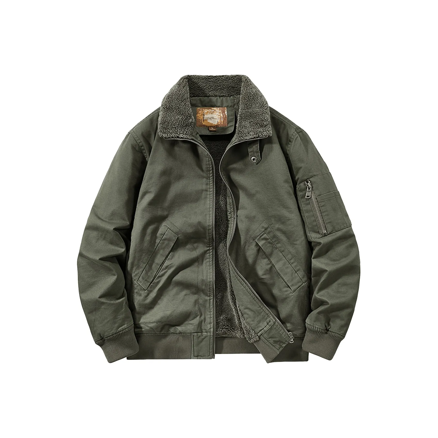 Коллекция Jeep Luxury Wrangler Мужские Куртки