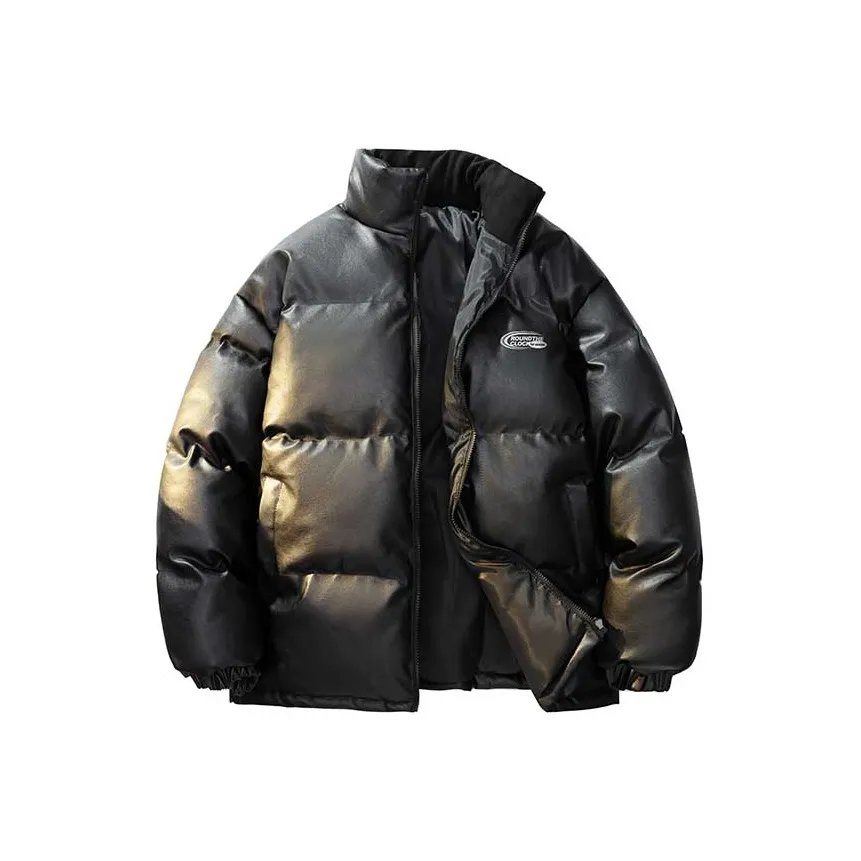 FAX FOR FMACM Хлопковый пуховик унисекс