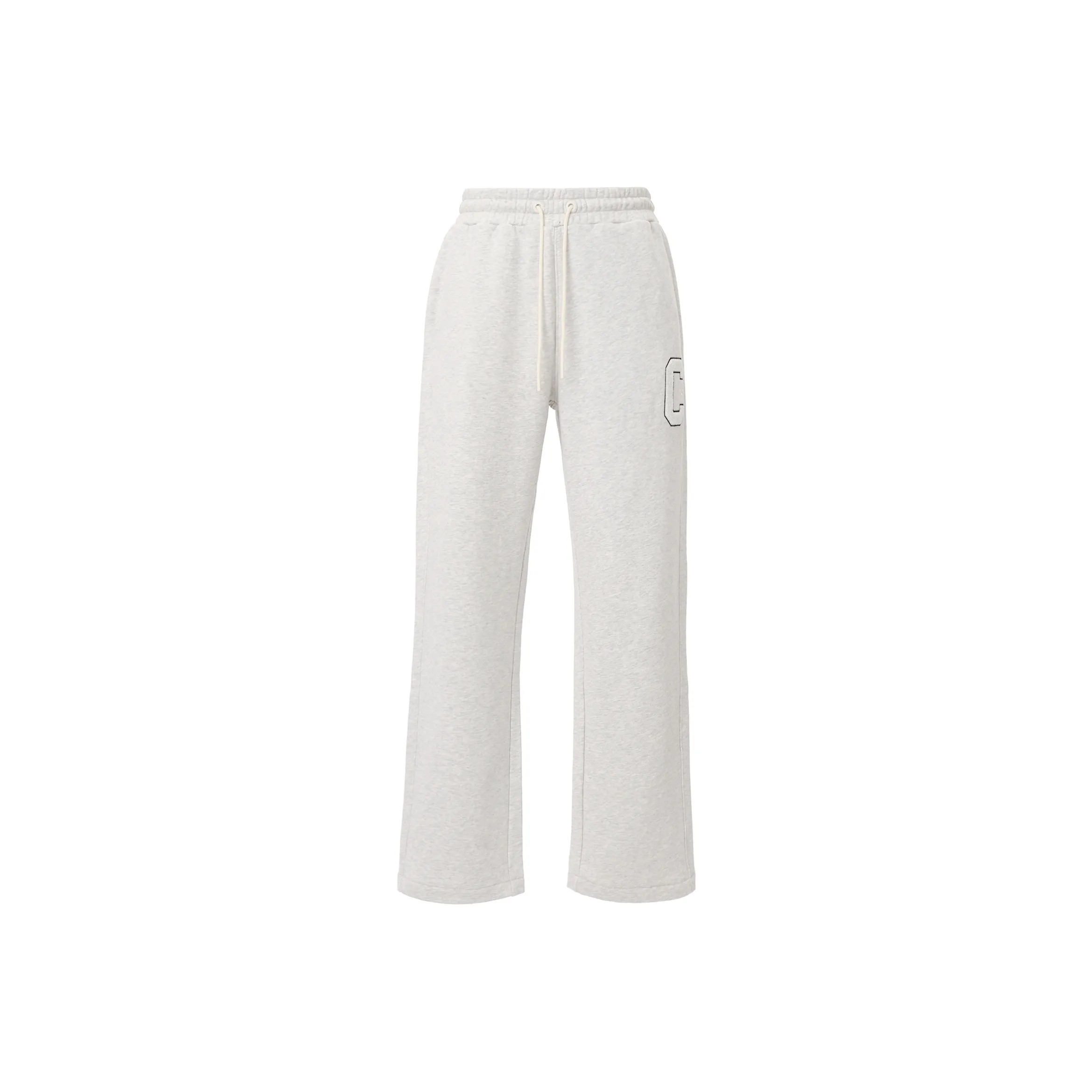 Конверс Light Gray Men's Casual Pants
