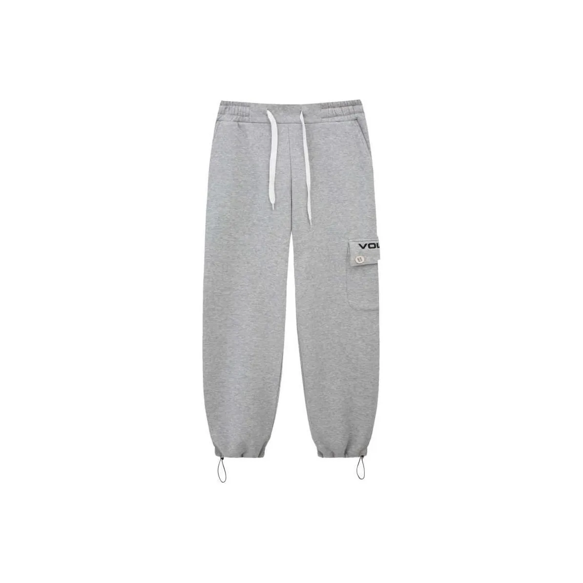 VOLCOM Knitted Sports Pants Men's