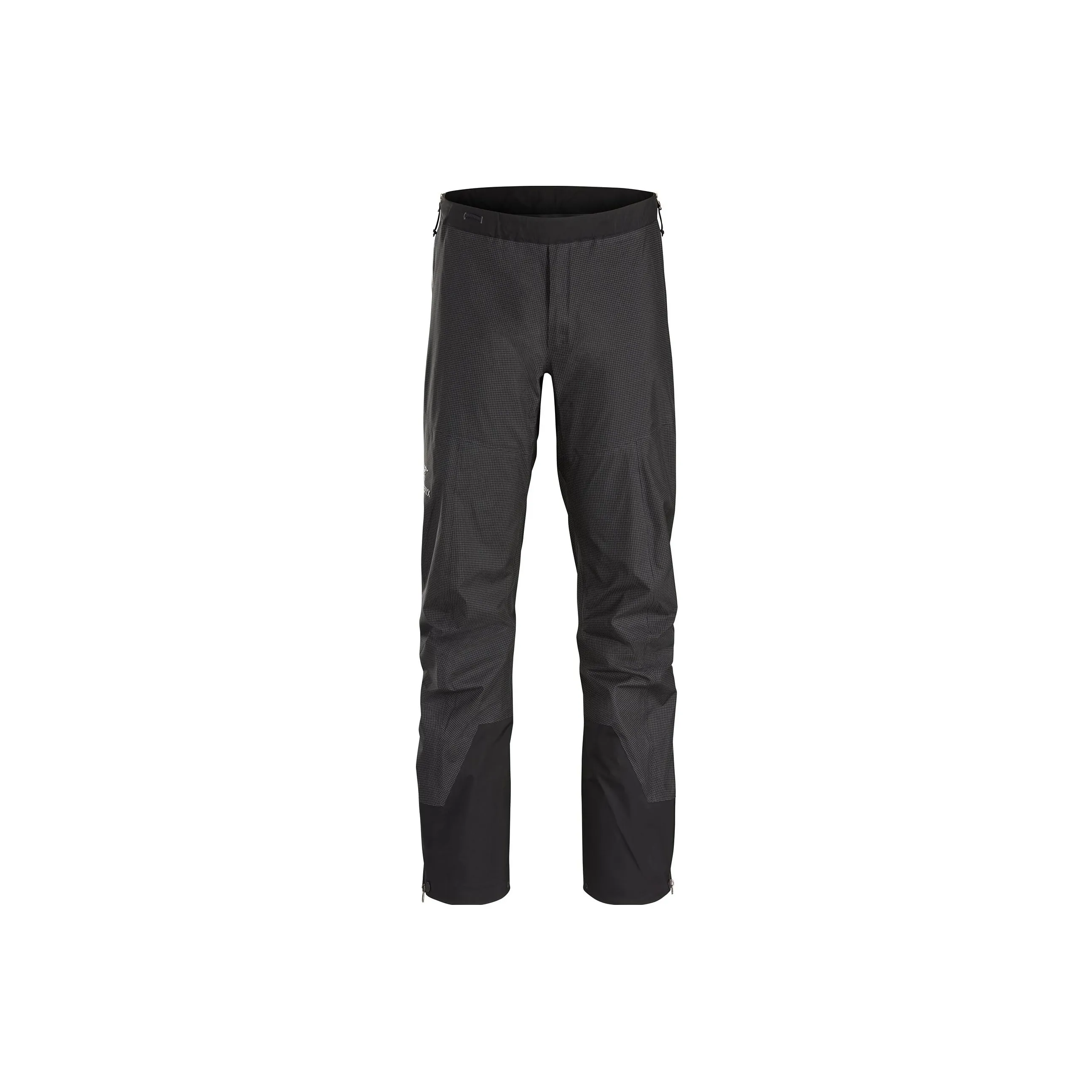 Arcteryx ALPHA Windbreaker Pants Men's