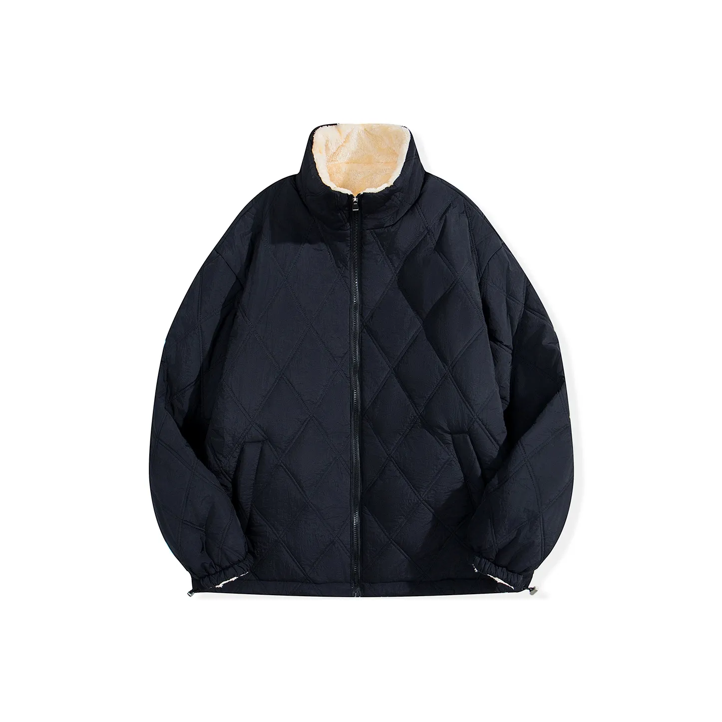 JEANSWEST Унисекс Пуховики