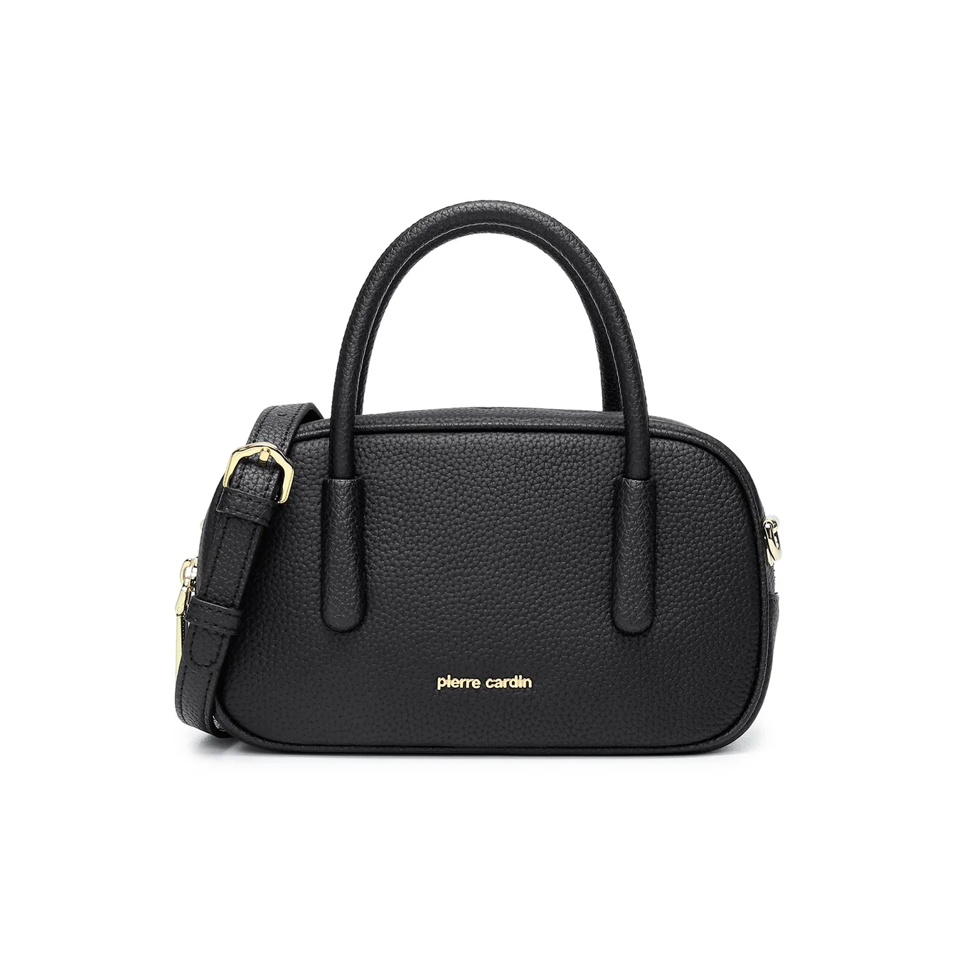 PIERRE CARDIN Сумка из коровьей кожи Boston Сумка через плечо Сумка для женщин Многоцветная