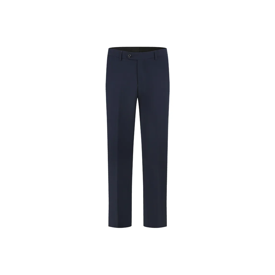 FIRS Suit Trousers Men's Navy Blue