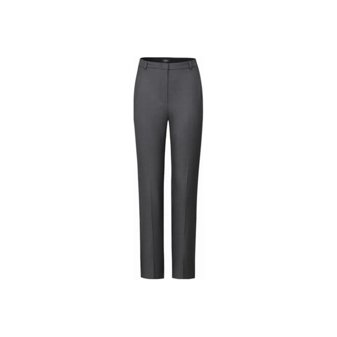 PINKO FW23 Casual Pants Men's Gray