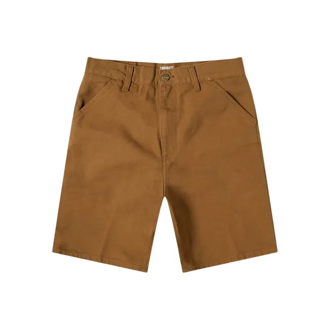 Carhartt WIP Карго Шорты Мужские