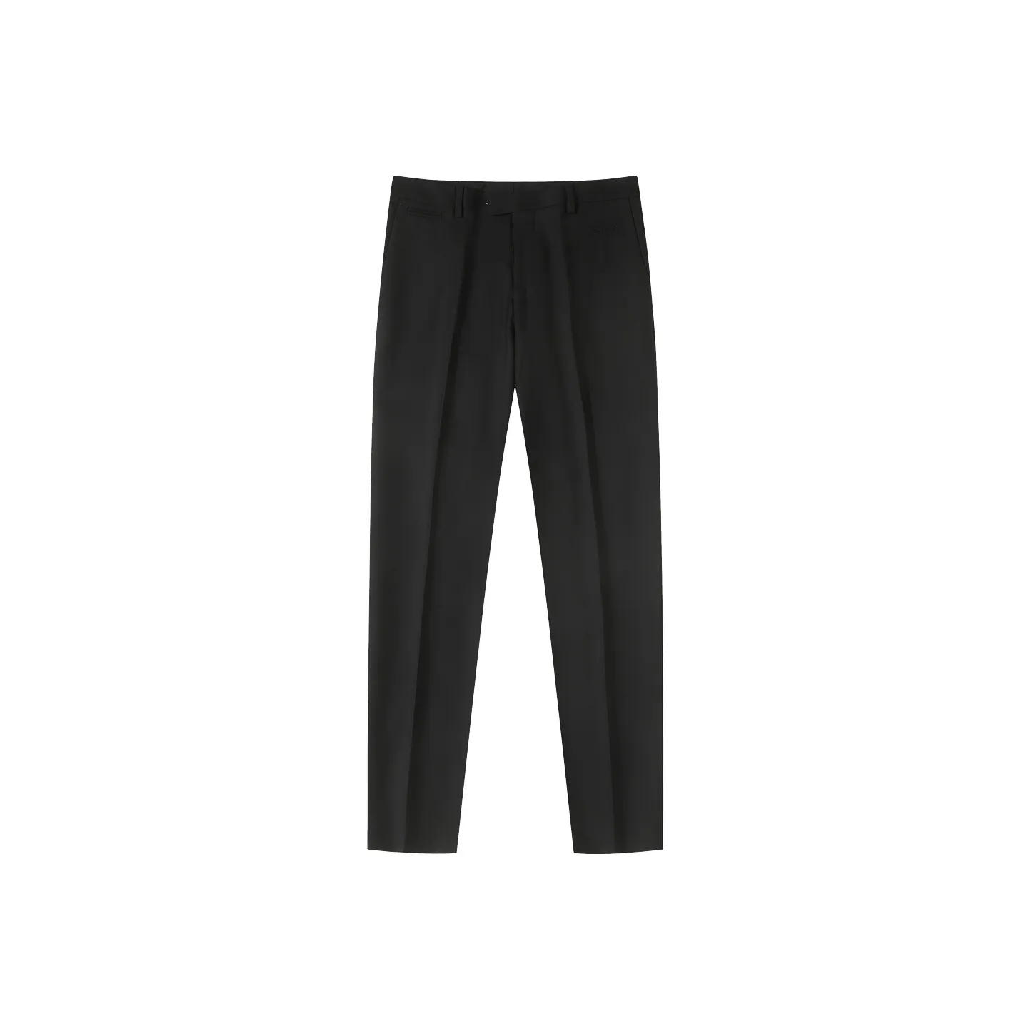 C'N'C New Order & Classics Series Suit Trouser Men's Black