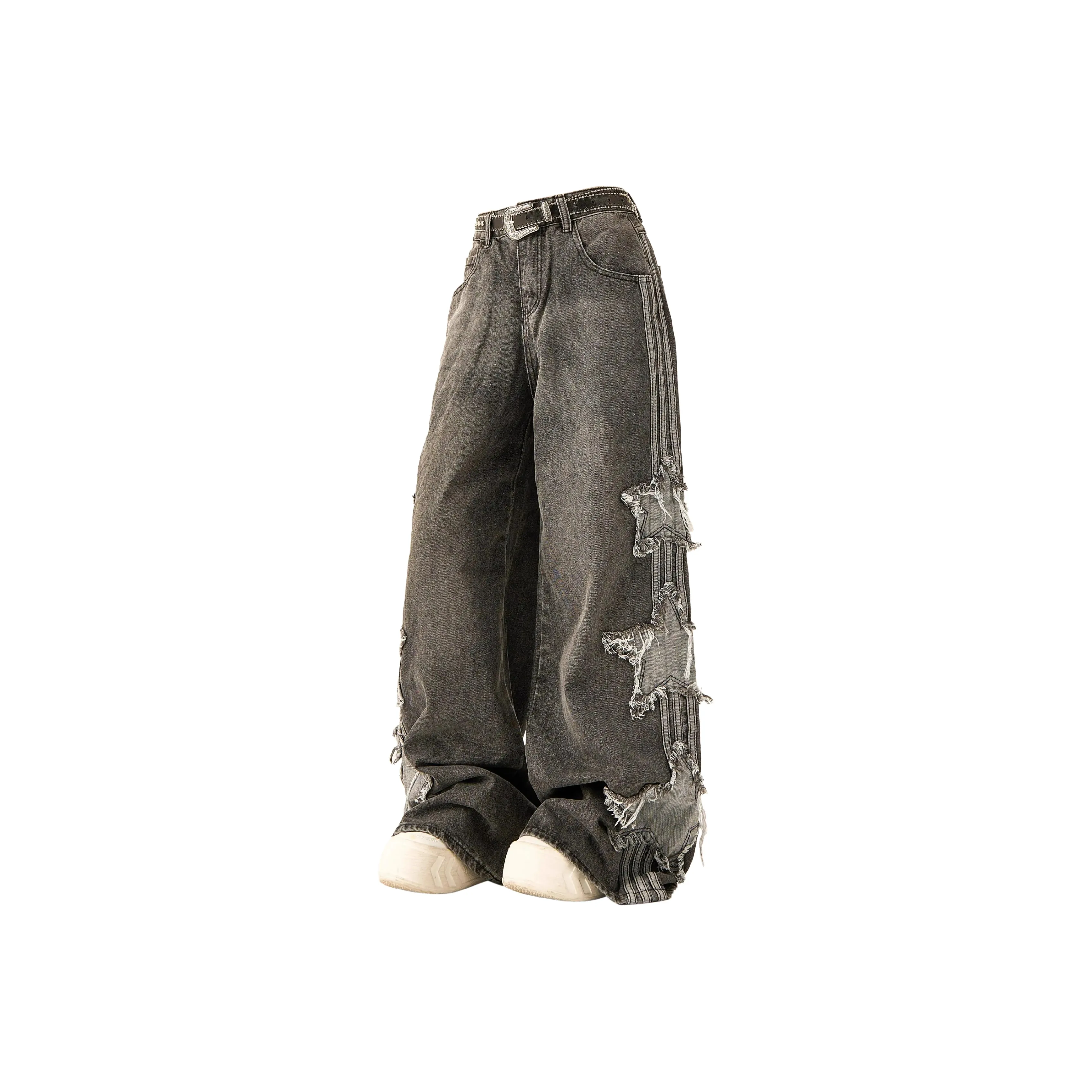 Chisportate Унисекс Джинсы