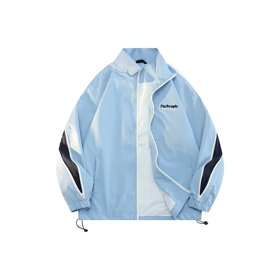 FAX FOR FMACM x For People Jackets Coats Unisex