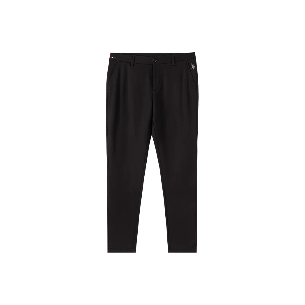 U.S. POLO ASSN. Повседневные брюки Мужской