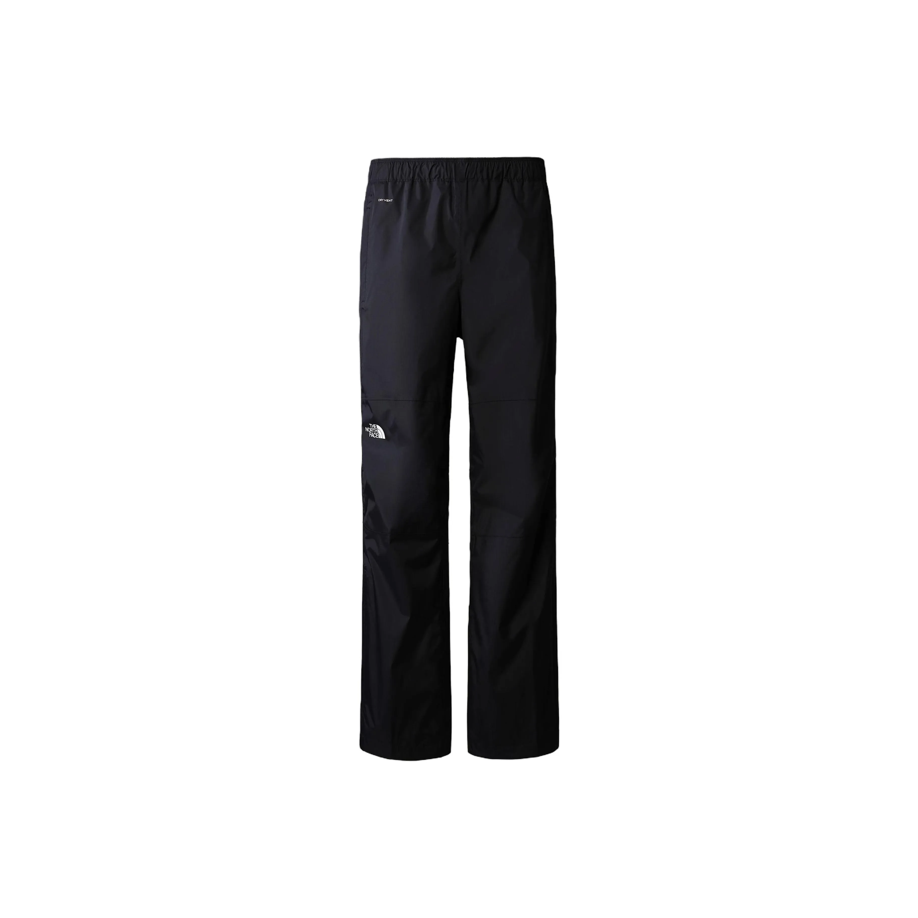 THE NORTH FACE Antora Windbreaker Pants Men's Black