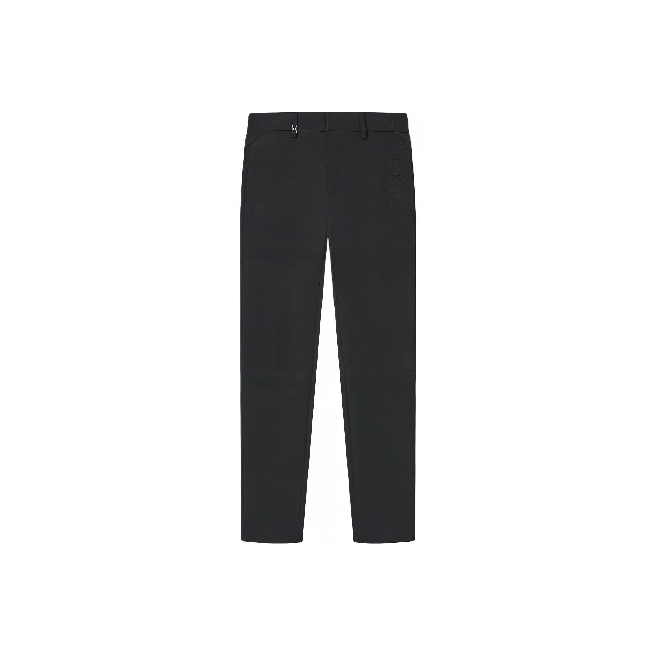 FILA Suit Trouser Men's Jet Black
