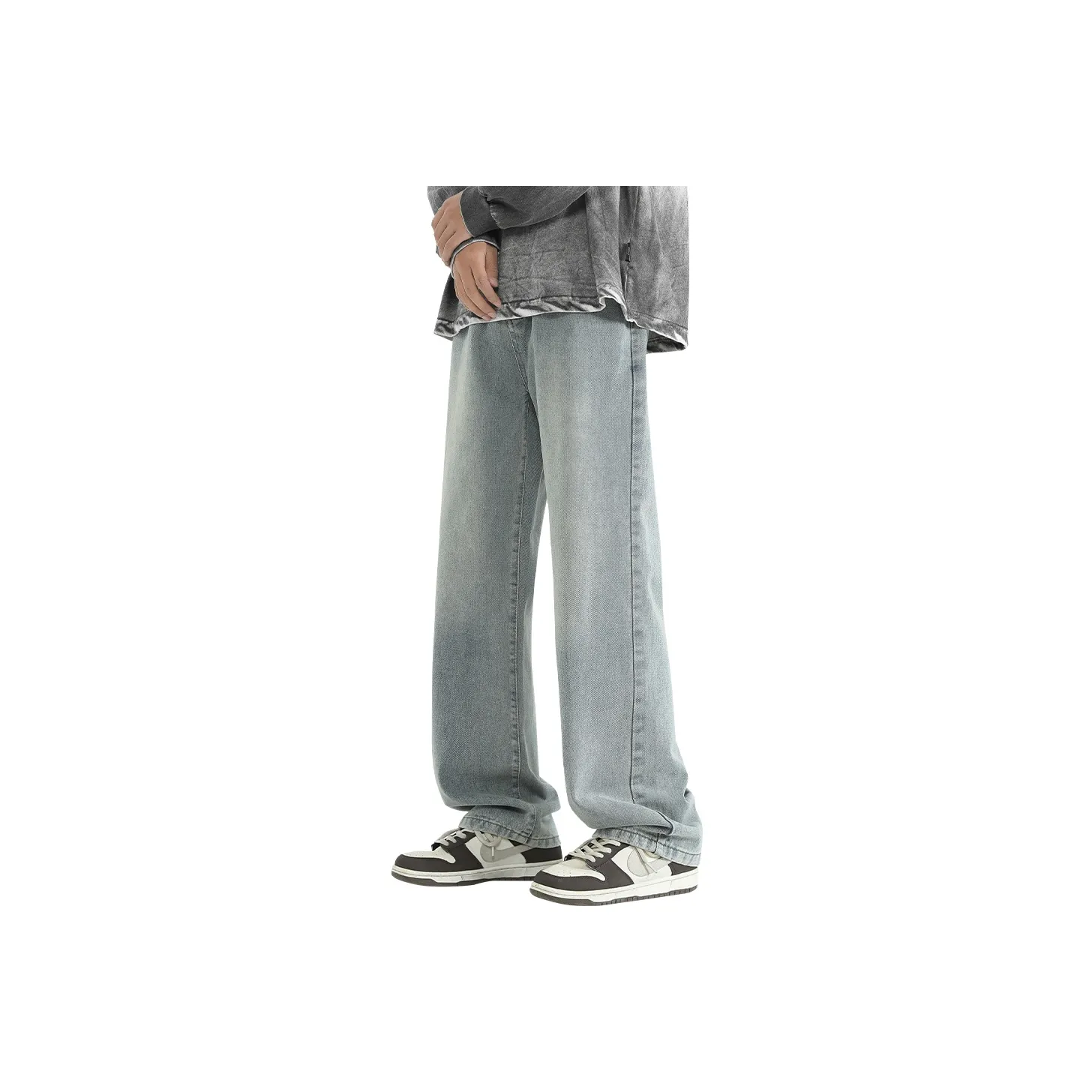 JEANSWEST Jeans Unisex