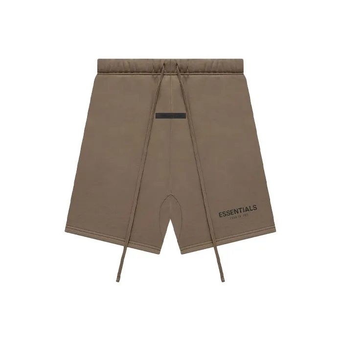Fear Of God Essentials Sweatshort