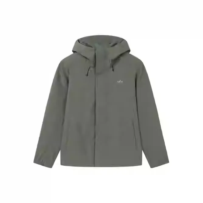 361° Тренчкот Мужской Willow Цвет