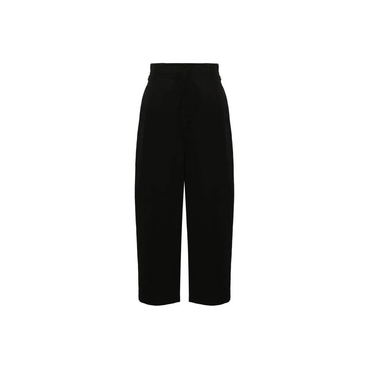 Lemaire High waist Wide leg Trousers