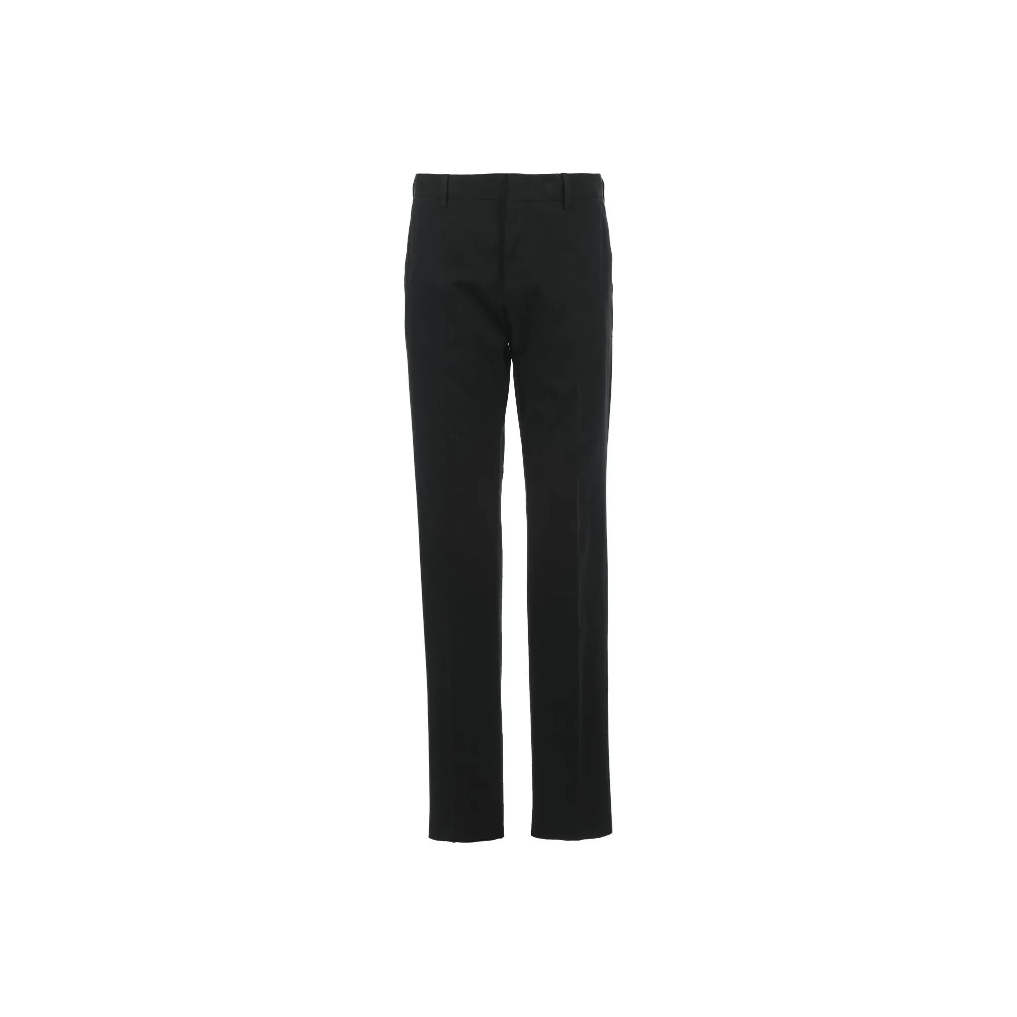 Ermenegildo Zegna Slim cut Tailored Trousers