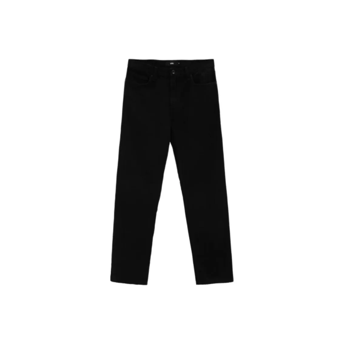 Vans Jeans Men's Black