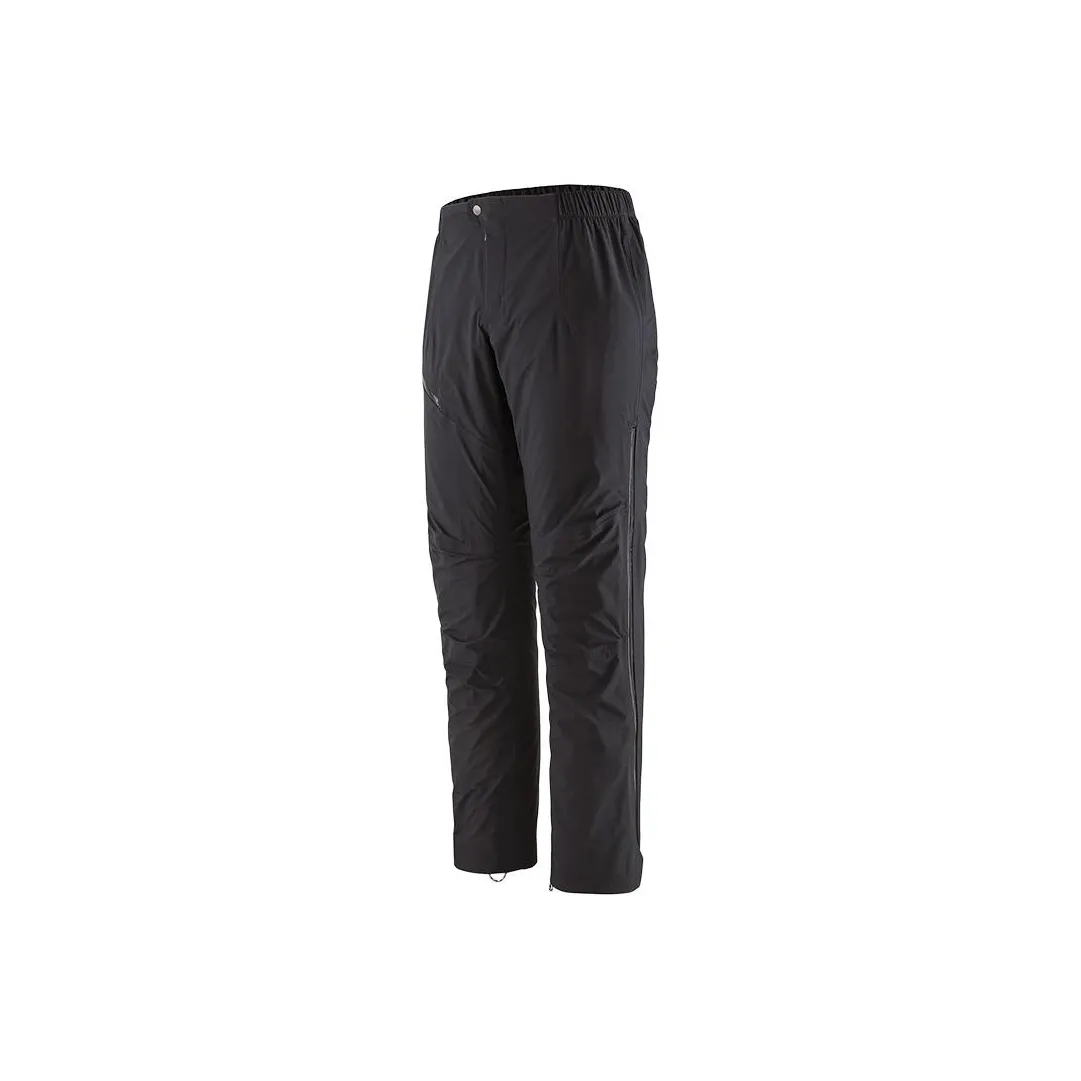 Patagonia Zip detail Trousers