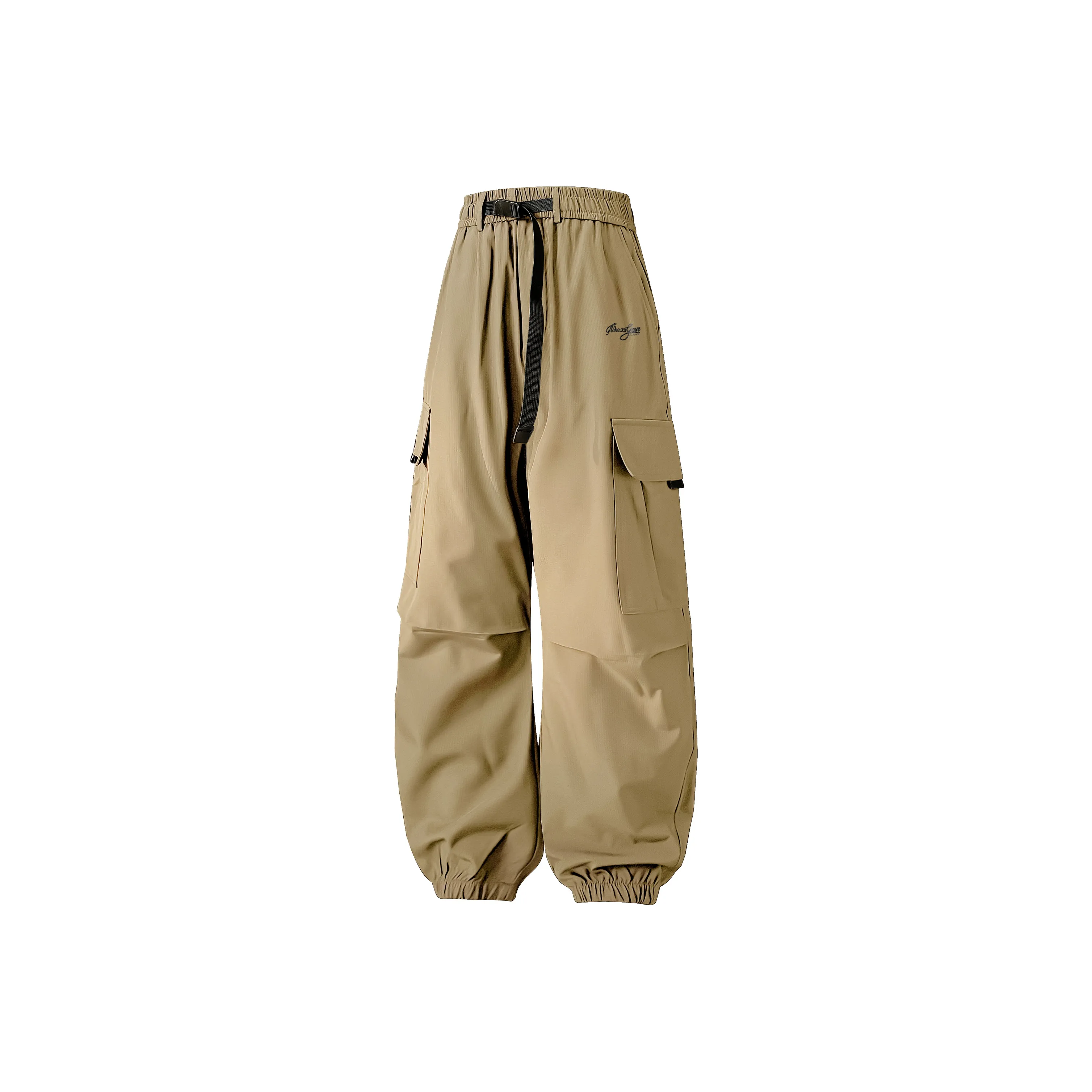 MEXICAN Cargo Pants Unisex