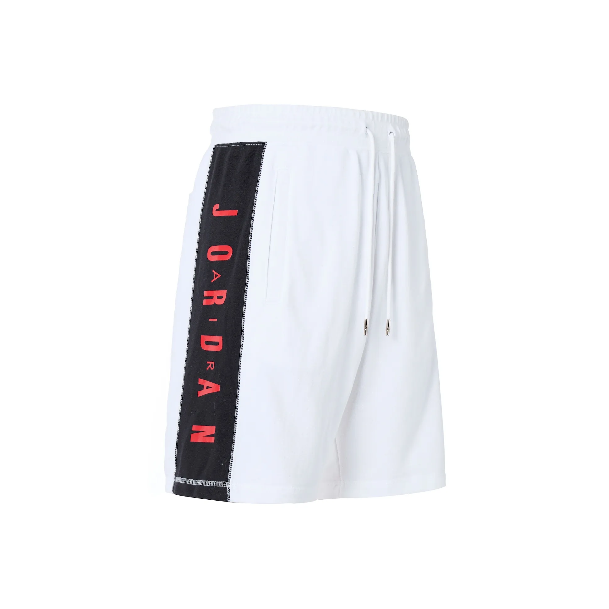 Jordan Casual Shorts Men's White
