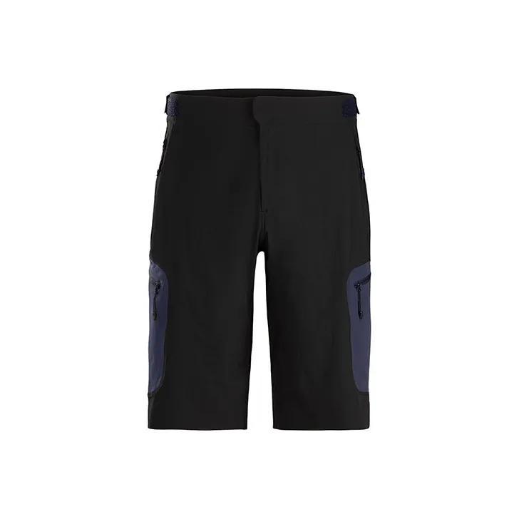 Arcteryx SYSTEM_A Повседневные шорты Мужские