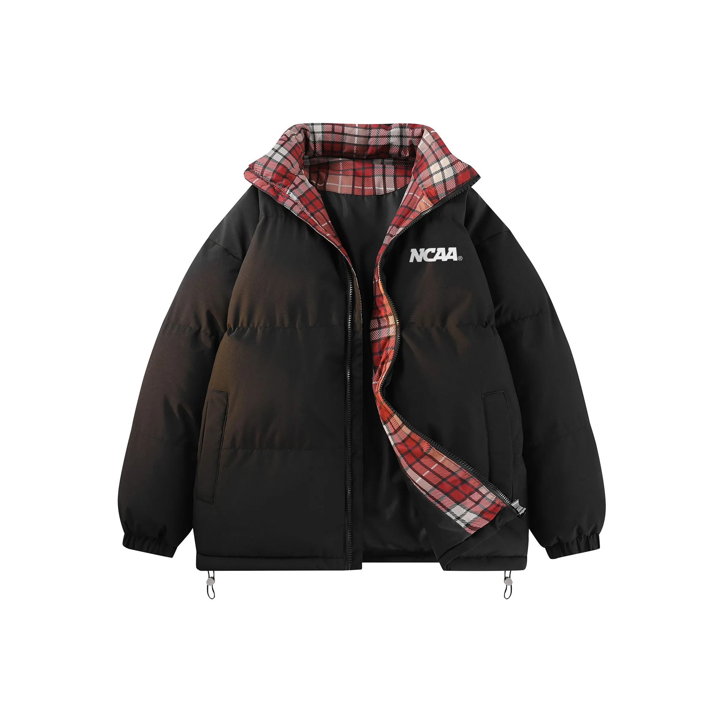 NCAA Унисекс Объемные Куртки (Пуфы)