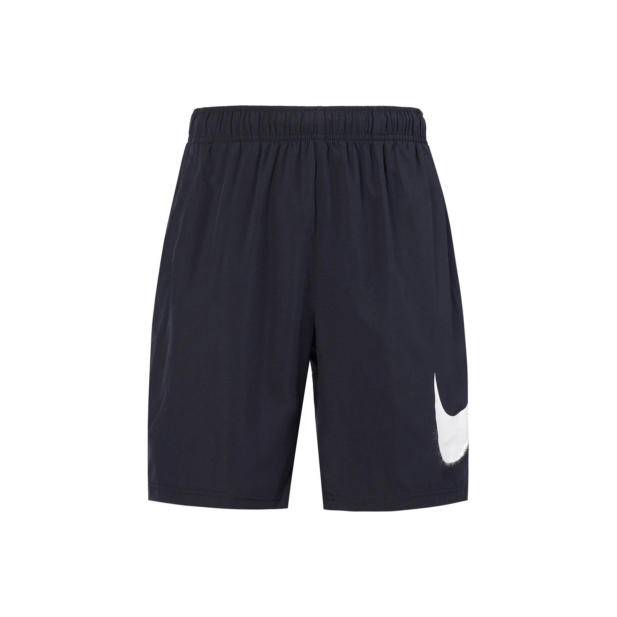 Nike Dri Fit Casual Shorts Men's Black