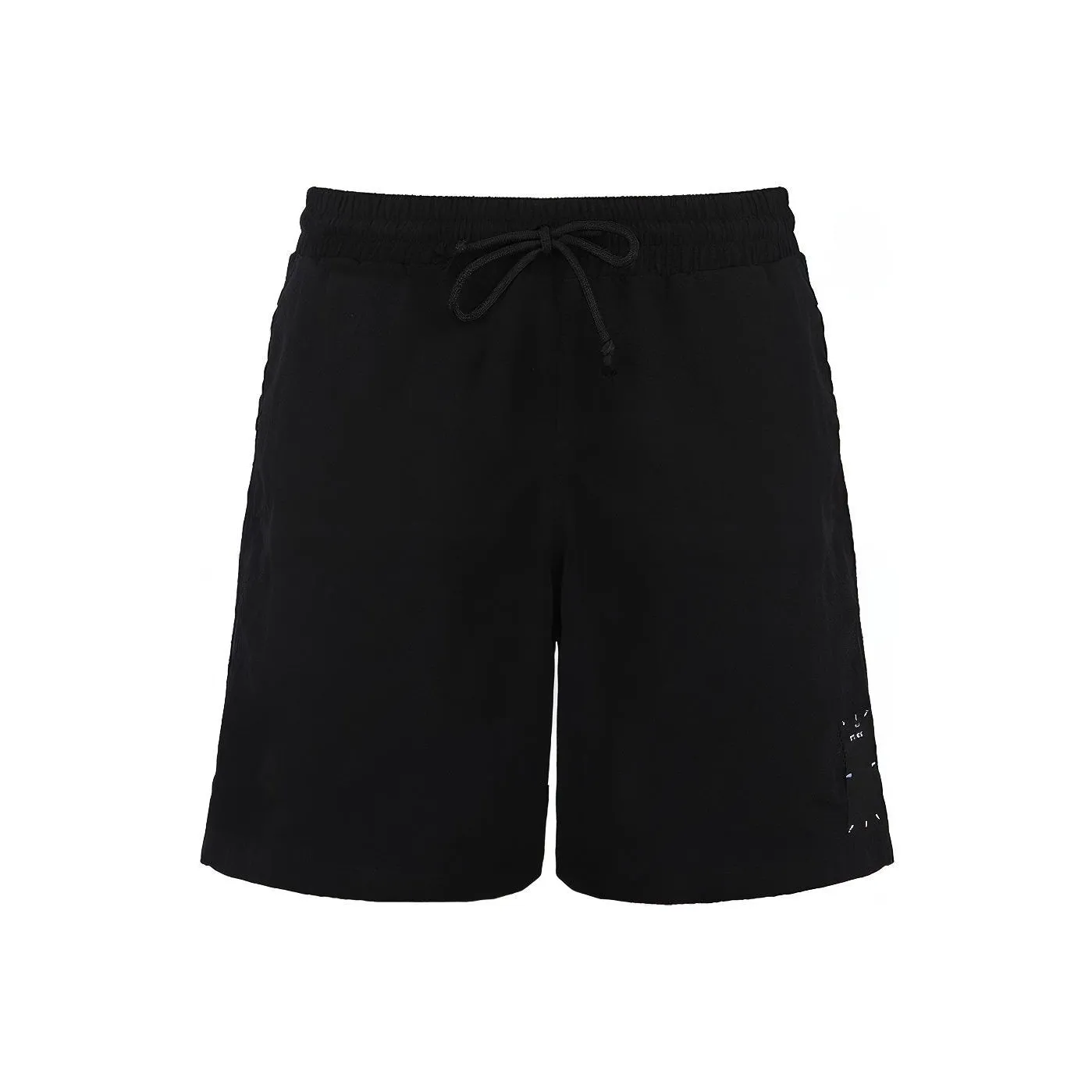 McQ Alexander McQueen Casual Shorts Men's Black